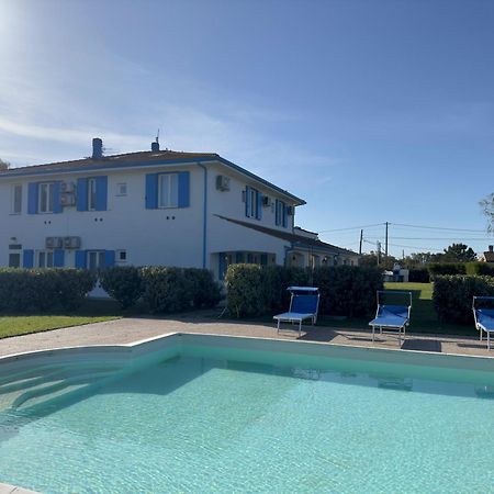 Garden Hotel Alghero 费尔蒂利亚 外观 照片