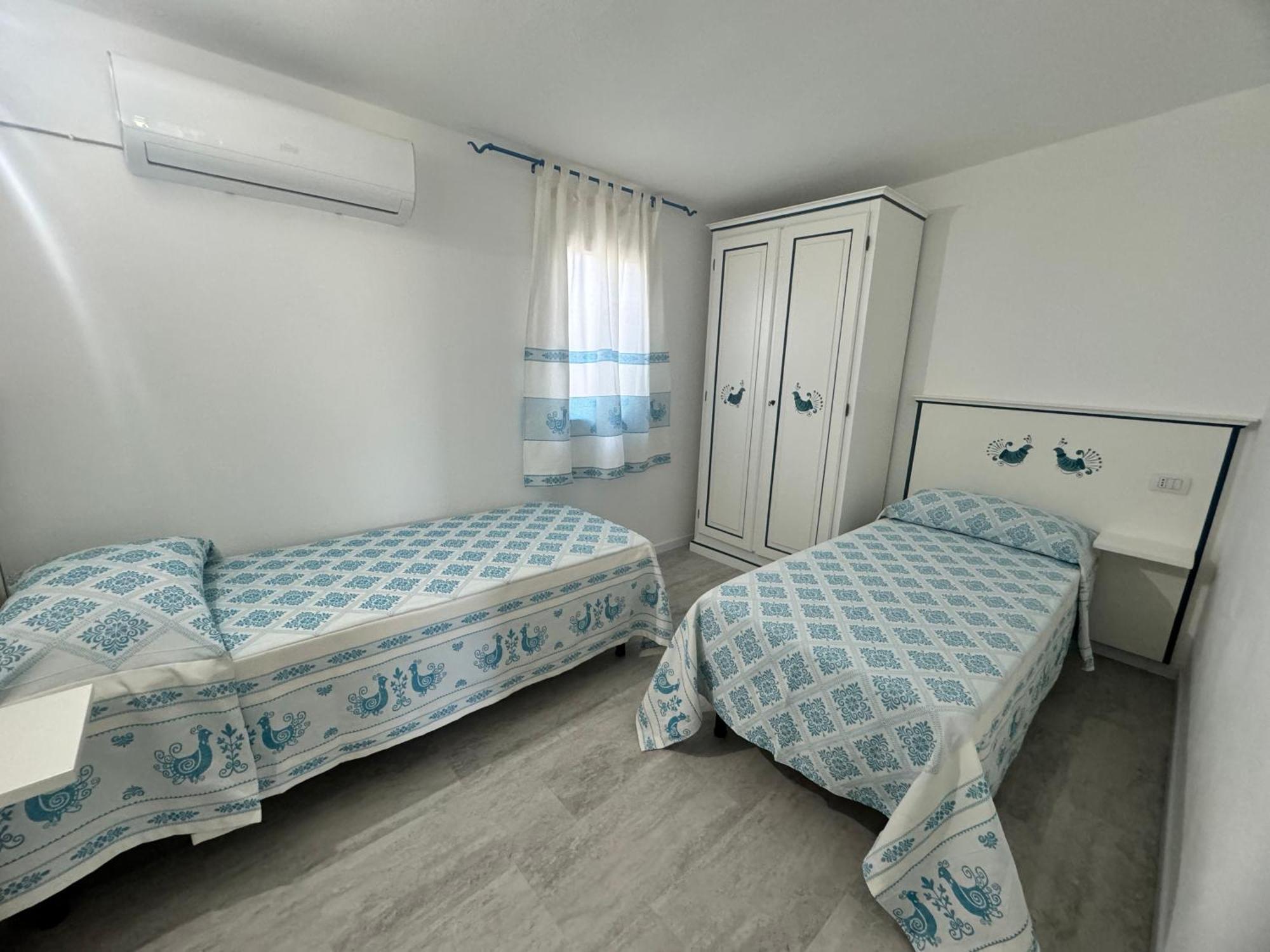 Garden Hotel Alghero 费尔蒂利亚 外观 照片