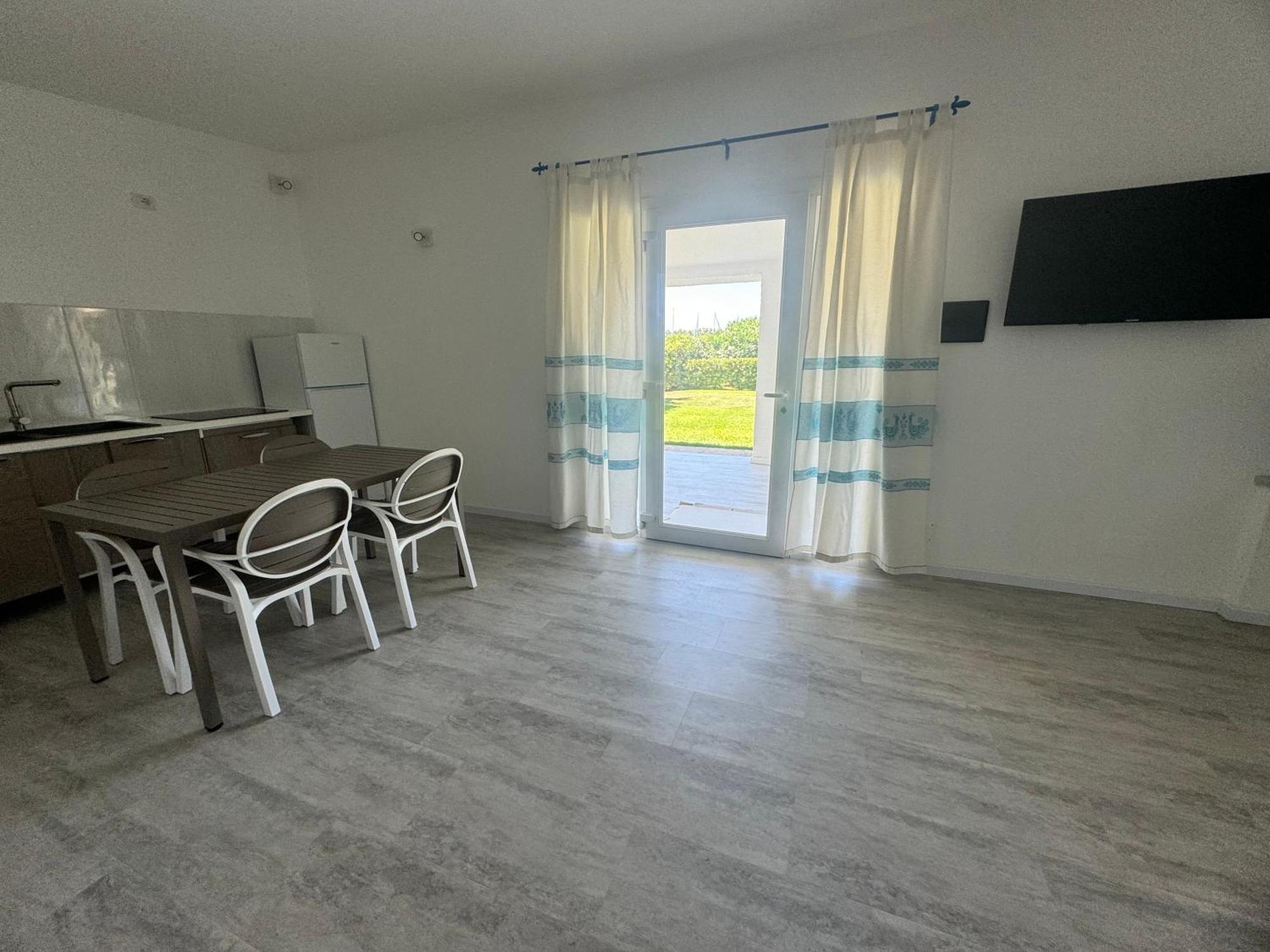 Garden Hotel Alghero 费尔蒂利亚 外观 照片