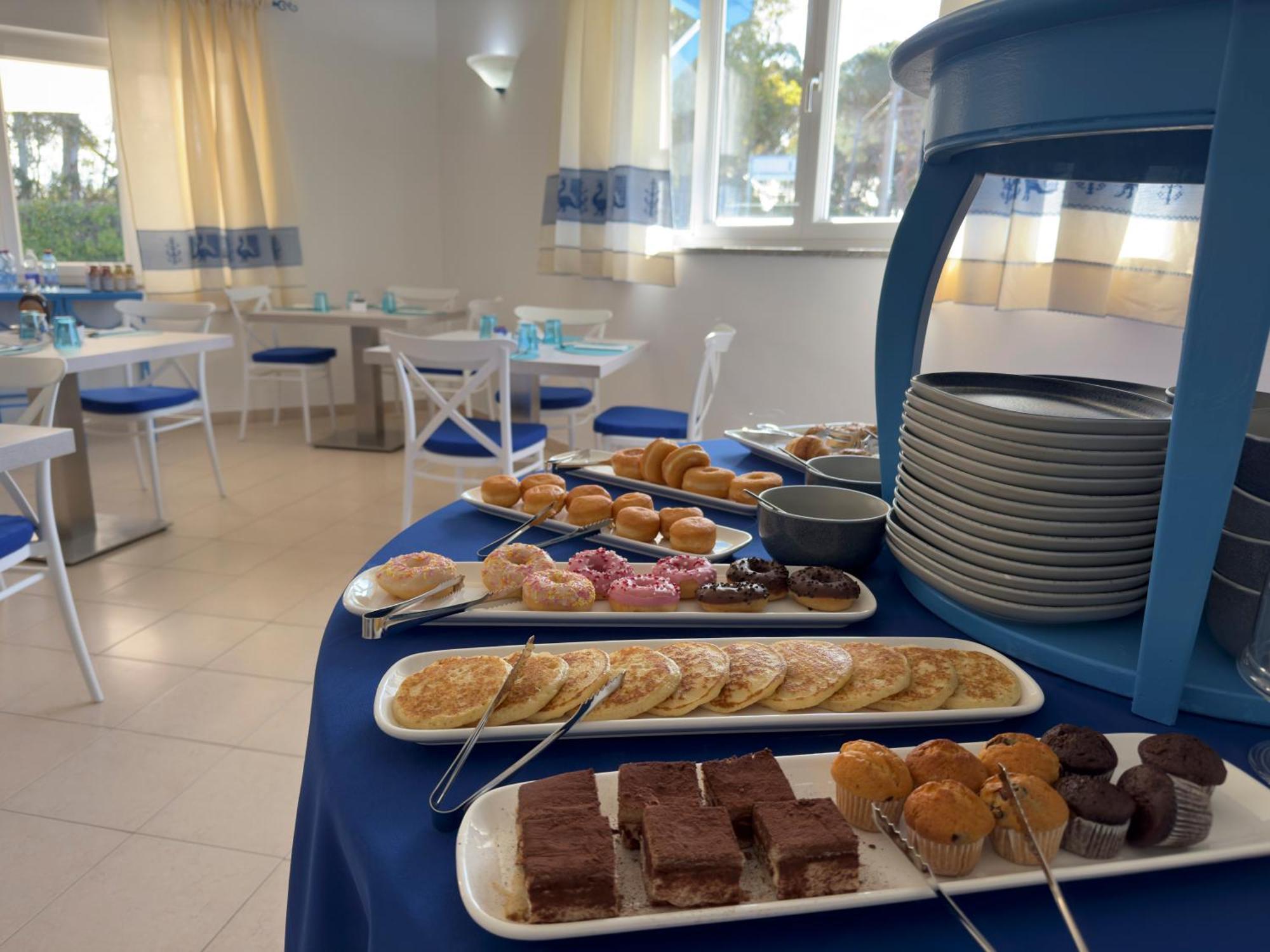 Garden Hotel Alghero 费尔蒂利亚 外观 照片