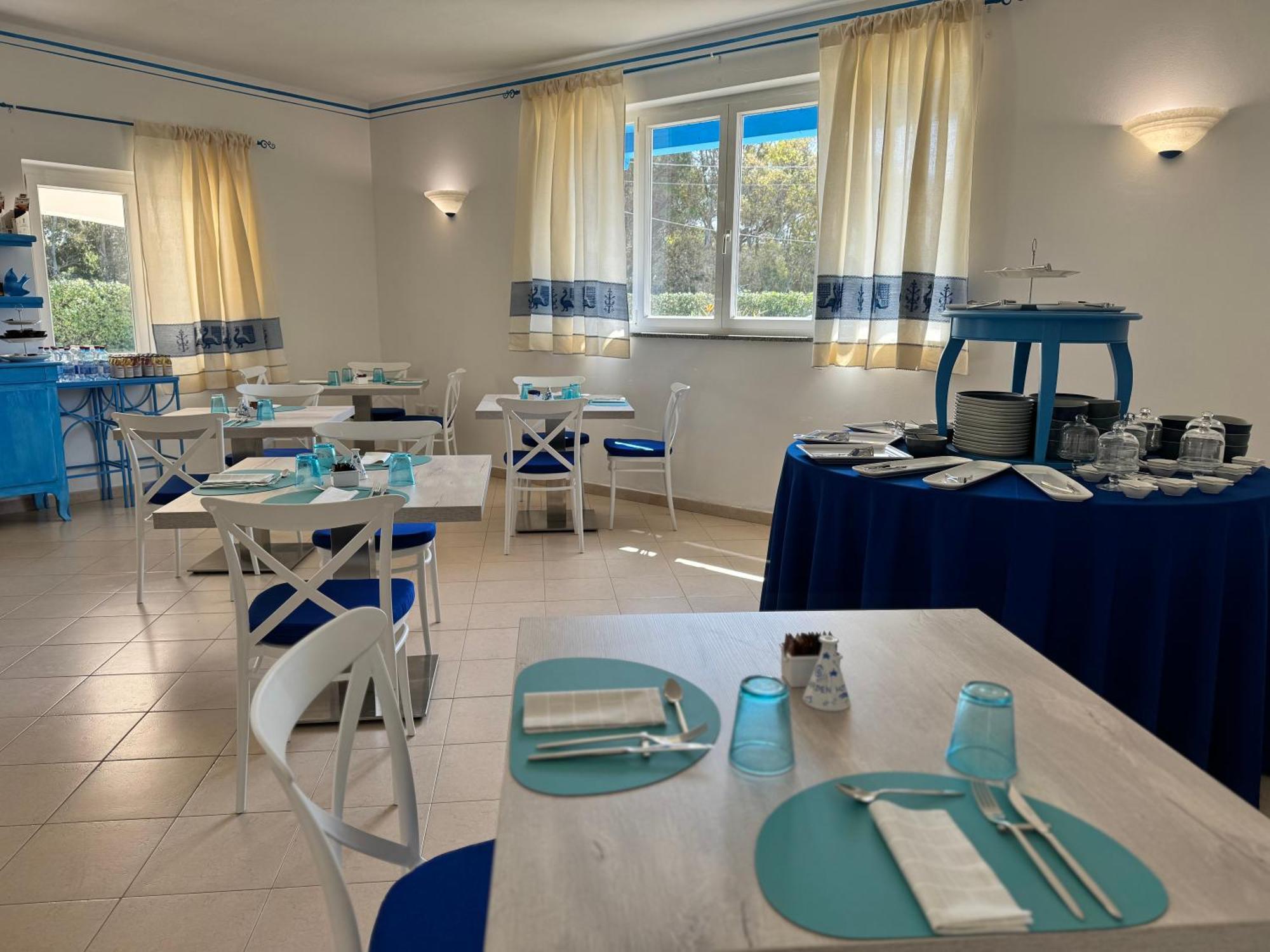 Garden Hotel Alghero 费尔蒂利亚 外观 照片