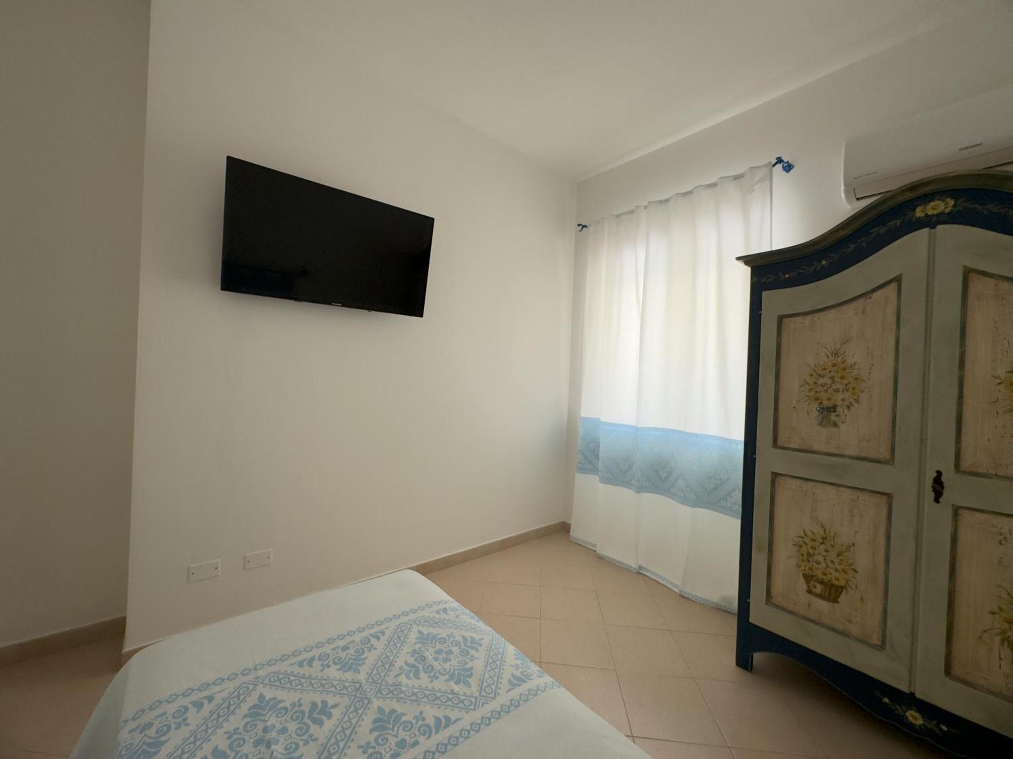 Garden Hotel Alghero 费尔蒂利亚 外观 照片