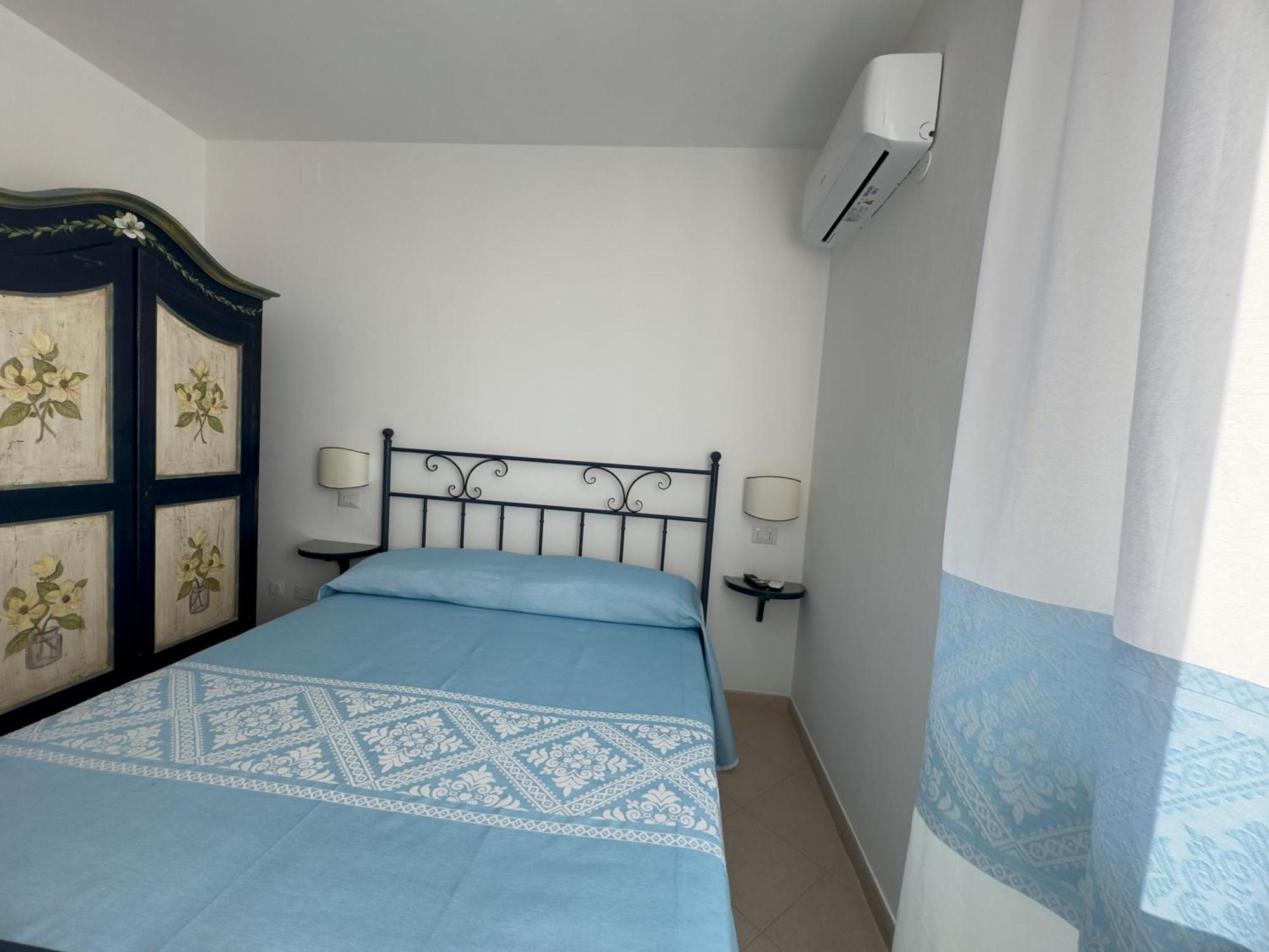 Garden Hotel Alghero 费尔蒂利亚 外观 照片