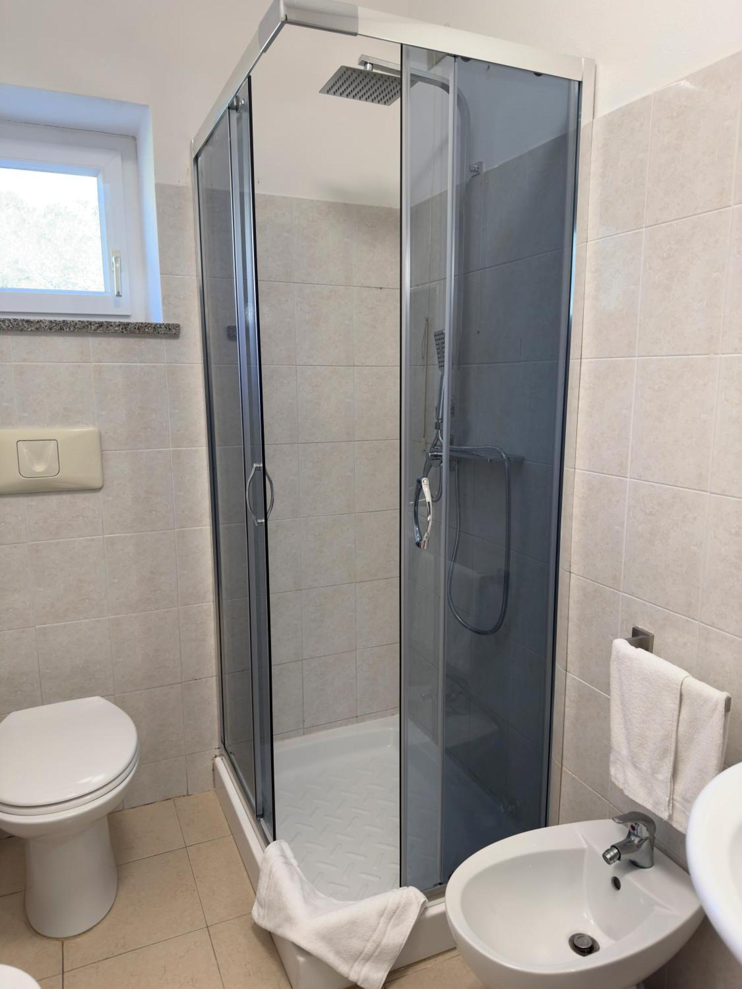 Garden Hotel Alghero 费尔蒂利亚 外观 照片