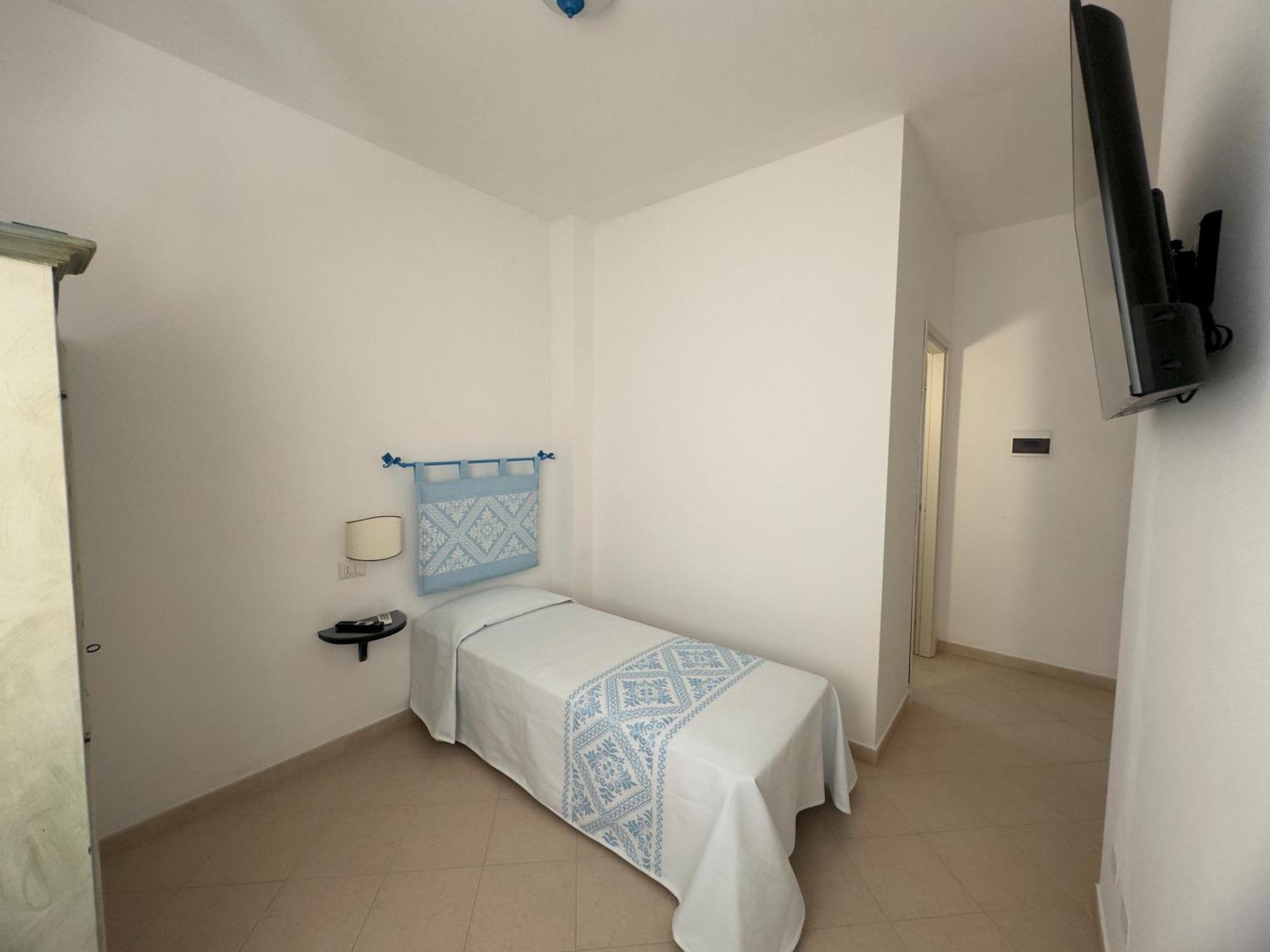 Garden Hotel Alghero 费尔蒂利亚 外观 照片