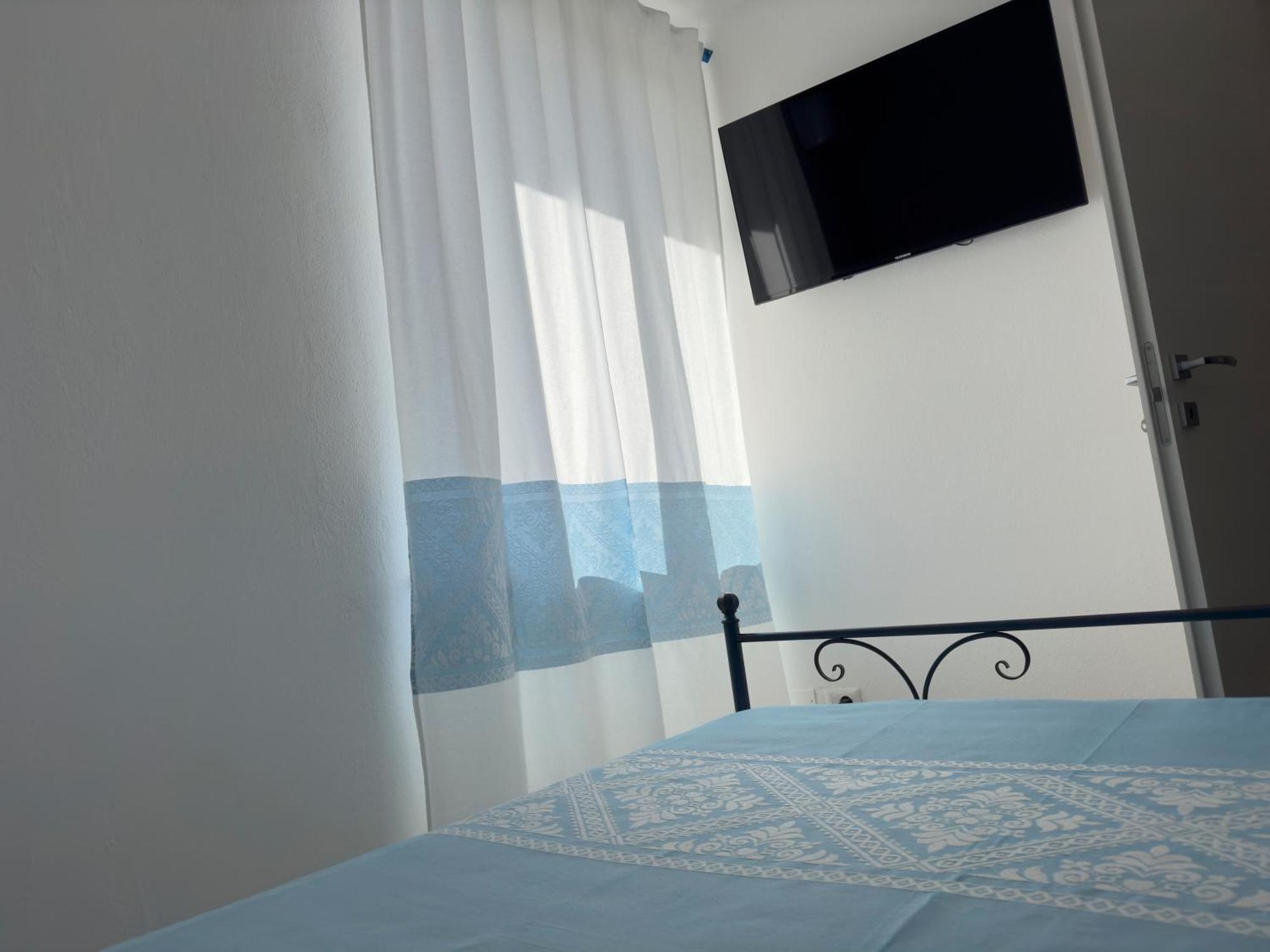 Garden Hotel Alghero 费尔蒂利亚 外观 照片