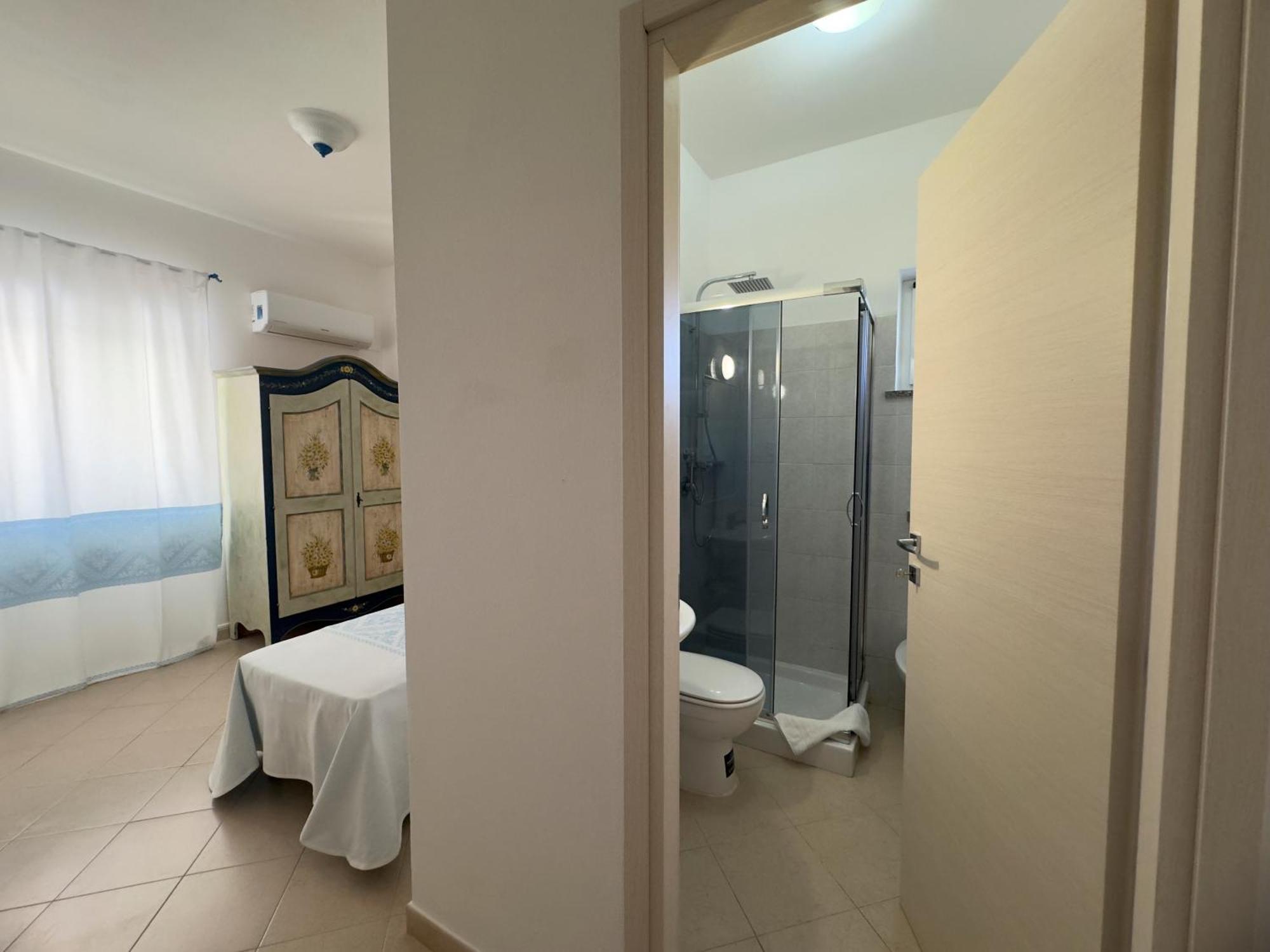 Garden Hotel Alghero 费尔蒂利亚 外观 照片
