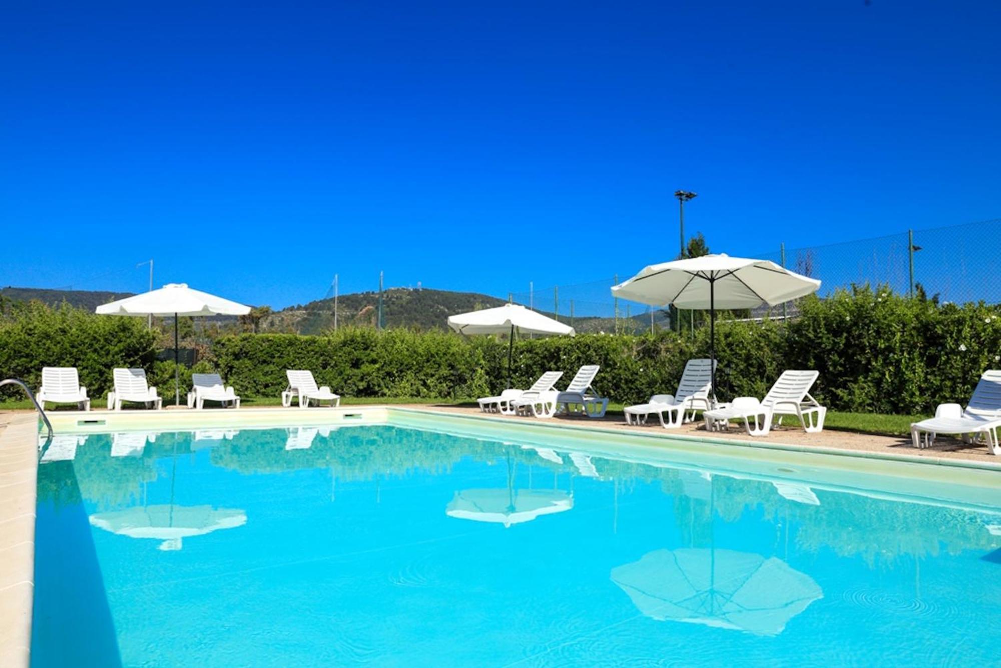 Garden Hotel Alghero 费尔蒂利亚 外观 照片